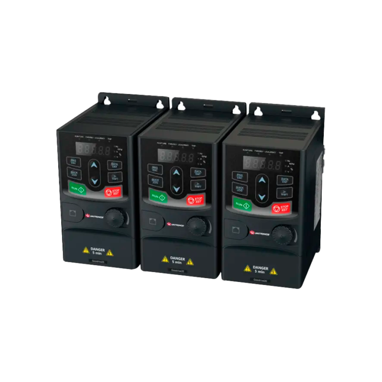 VFD-variable-frequency-drive-by-Unitronics-DIN-rail-