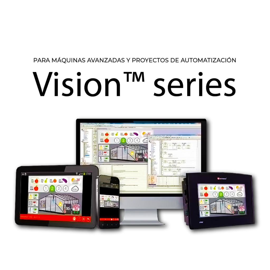 Smart Factory se convierte en distribuidor de los Productos Unitronics ...
