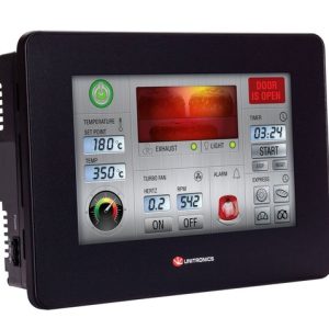 USL-101-B05 Unistream PLC Display 10_